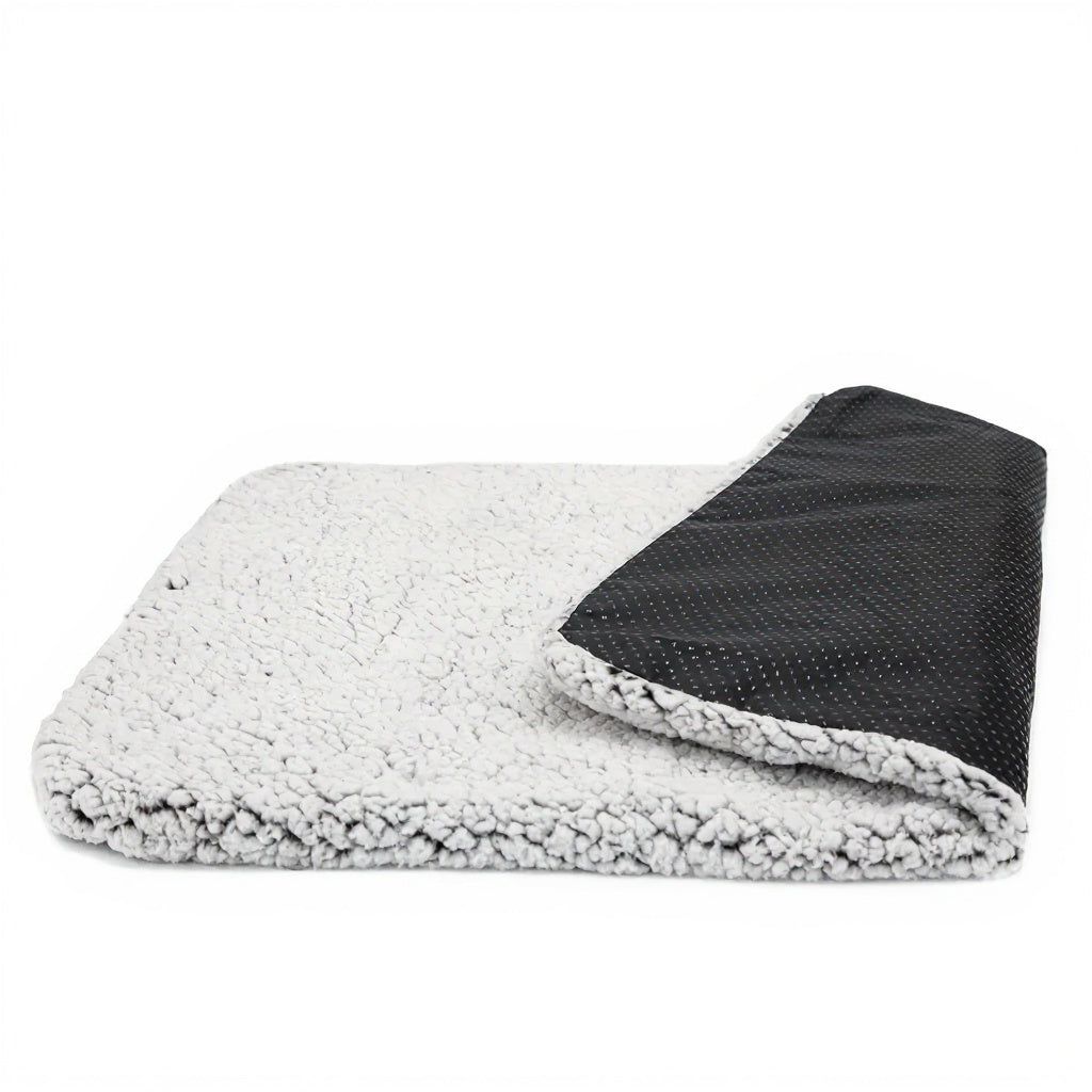 Catnip & Co Self-Heating Pad - thermo-reflective foil layer, no electricity